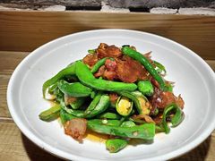 -野渡坡·极致湘菜·庭院餐厅(汉阳店)