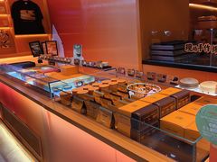 -KUMO KUMO甜品·冰淇淋(深圳壹方城店)