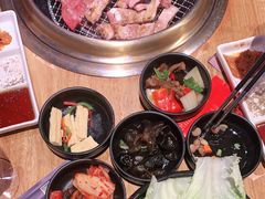 -黑牛黑猪烤肉专门店(万象城店)