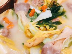 -成都你六姐·牛肉冒菜(城市集市合生汇店)