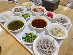-太原面食店(解放路店)