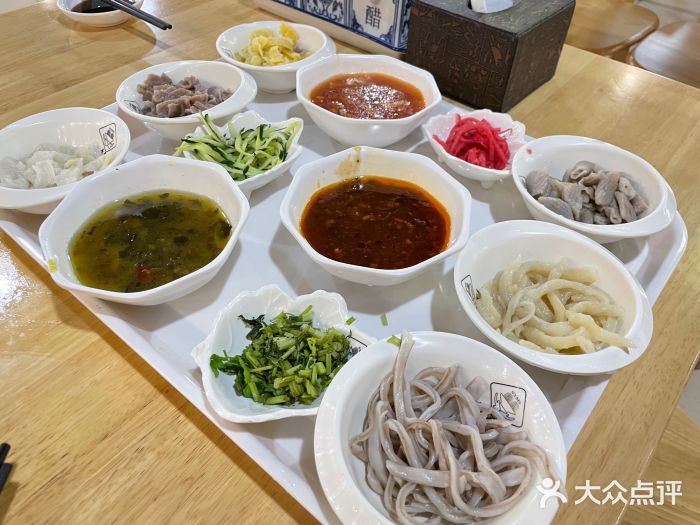 太原面食店(解放路店)图片