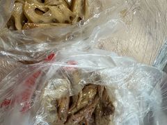 -黄毛鸭脖(汉阳总店)