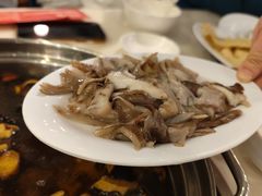 -太婆天府山珍酒楼(亚运村店)