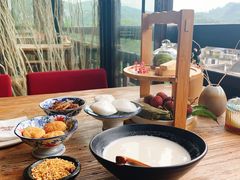 -上席擂茶·新中式青年茶馆(古城店)