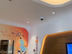 -菲住布渴酒店自助餐厅(阿里巴巴西溪园区店)