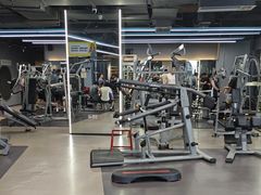 -超鹿运动(五四路恒力城店)