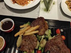 -必胜客(张掖西大街店)