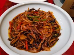 -长兴开元名都大酒店·地中海咖啡厅