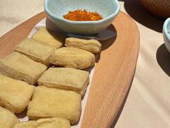 -山石榴·贵州菜(丰盛里店)