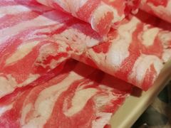 -蜀国大将老火锅(江北店)