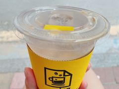 -JPG coffee(广州体育西店)
