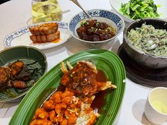 -香雪海饭店中餐厅(人民桥店)