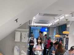 -小杨生煎(黄河路店)