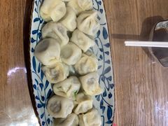 八珍手工素水饺-八珍手工水饺·妈妈的爱(传芳巷店)