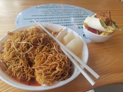 -禾匙素食自助(莱蒙都会店)