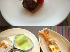 -解放碑威斯汀酒店-知味国际美食餐厅