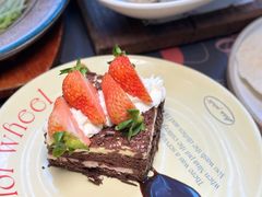 -Nord Grill&Bar Highland诺德西餐(深圳欢乐海岸店)