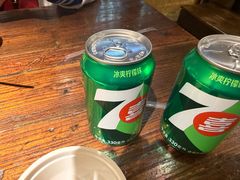 -霄汉羊排(万松园一店)