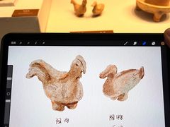 -盘龙城遗址博物院