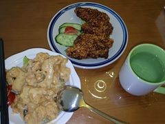 -马来MO简餐.南洋风味料理(美食街店)