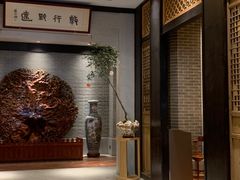 -龙悦湾酒家·八阵鱼生·渔人码头店