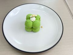 -RISE RESTAURANT(滨海湾金沙店)