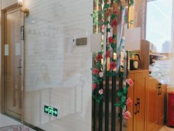 -芳朵美容养生SPA