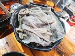 -铜元老码头鳝鱼火锅