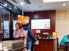 -毛华美食(清扬路店)