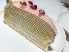 -Lady M New York(澳门伦敦人店)