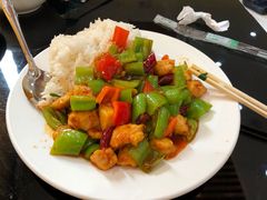 -宛平李记小吃(东关街店)