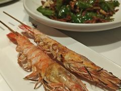 -鲜得莱渔港·小平岛海胆馆(七贤岭店)