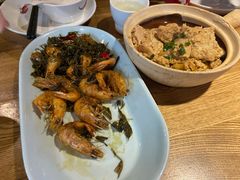 -杭百味·大众精选杭帮菜(西湖音乐喷泉店)