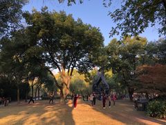 -上海市龙华烈士陵园