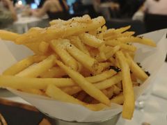 -MORTON'S 莫尔顿牛排坊(北京丽晶酒店)