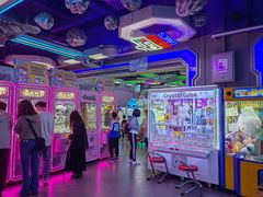 -明日世界电玩城(之心城店)