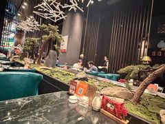 -喜棠·长沙家宴·海鲜·湘菜(麓谷店)