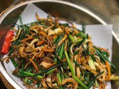 小炒皇-猪肉婆私房菜(容桂总店)