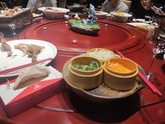 -金狮麟·新豫菜(金码大厦店)