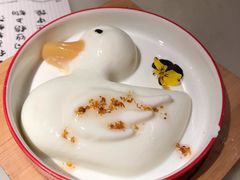 -京华烟云·北京烤鸭(领展购物广场·中关村店)