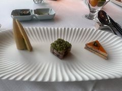 -运·中餐厅(成都华尔道夫酒店)