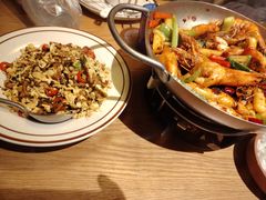 -纳鲁孜·新疆特色餐厅(上海悦荟广场店)