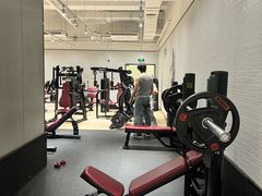 -FLARE STAR FITNESS(复地活力城店)