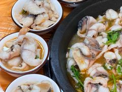 -大鼎石锅鱼(春江里店)