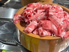 -龍歌自助小火锅(崂山丽达店)