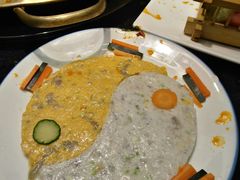 -巴蜀印象火锅(永陵总店)