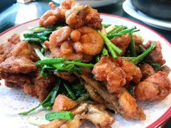 -金龙·打边炉(南京西路店)