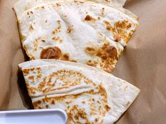 -Taco Bell 塔可钟(民田路店)