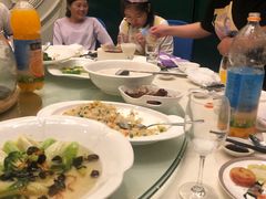 -常州逸高酒店-中餐厅